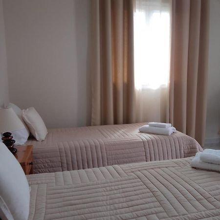 Vicky'S Guesthouse Κάβος Εξωτερικό φωτογραφία