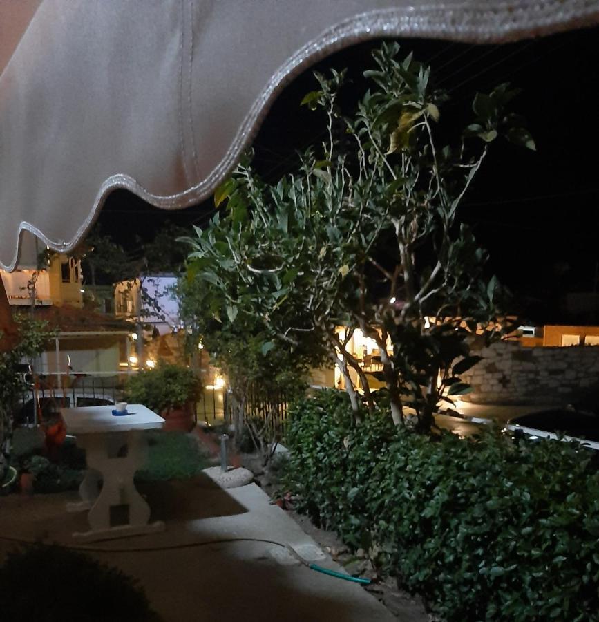 Vicky'S Guesthouse Κάβος Εξωτερικό φωτογραφία