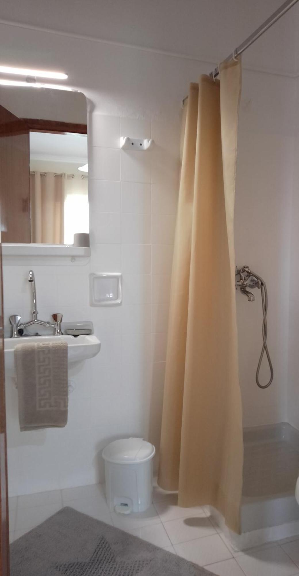 Vicky'S Guesthouse Κάβος Εξωτερικό φωτογραφία