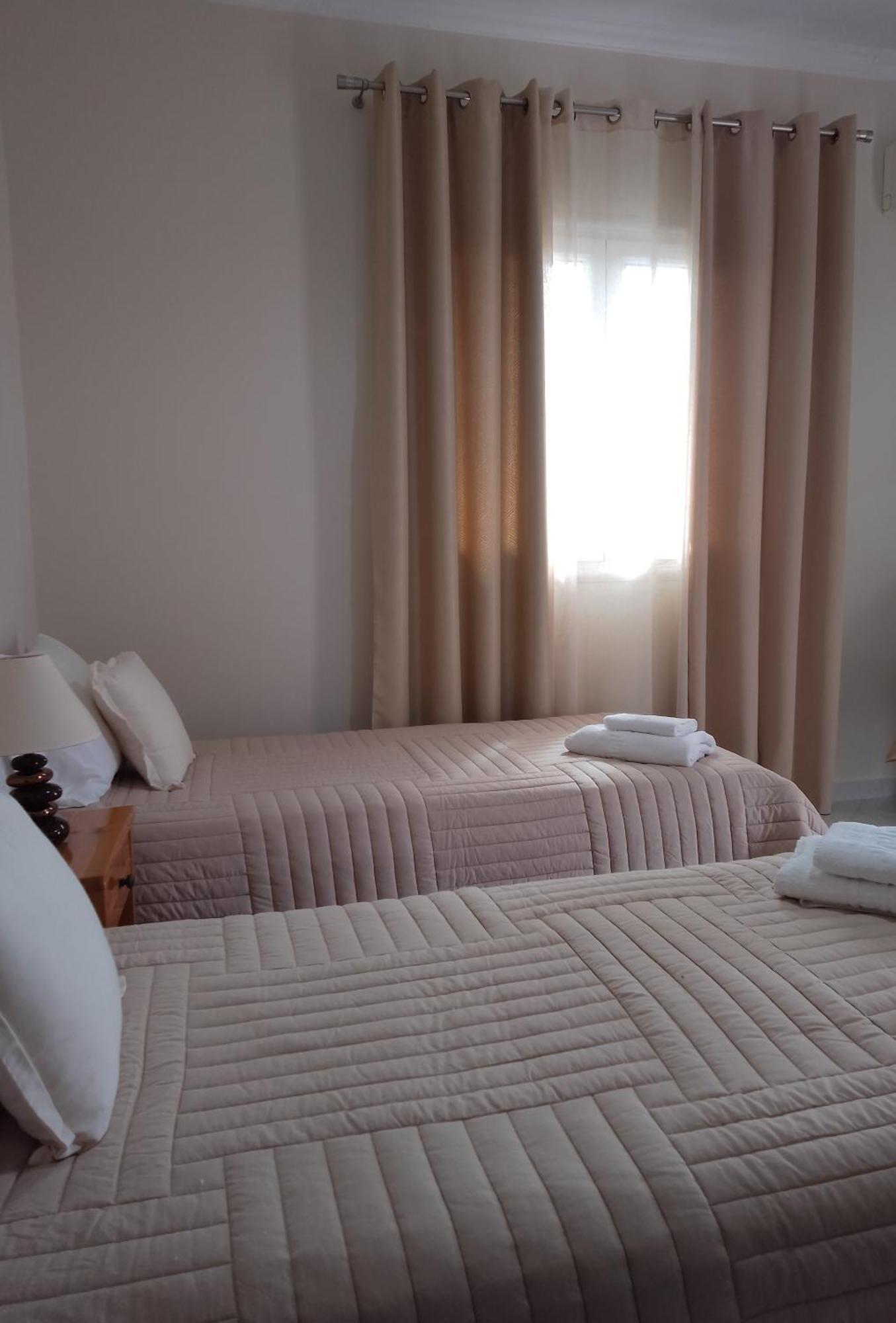 Vicky'S Guesthouse Κάβος Εξωτερικό φωτογραφία