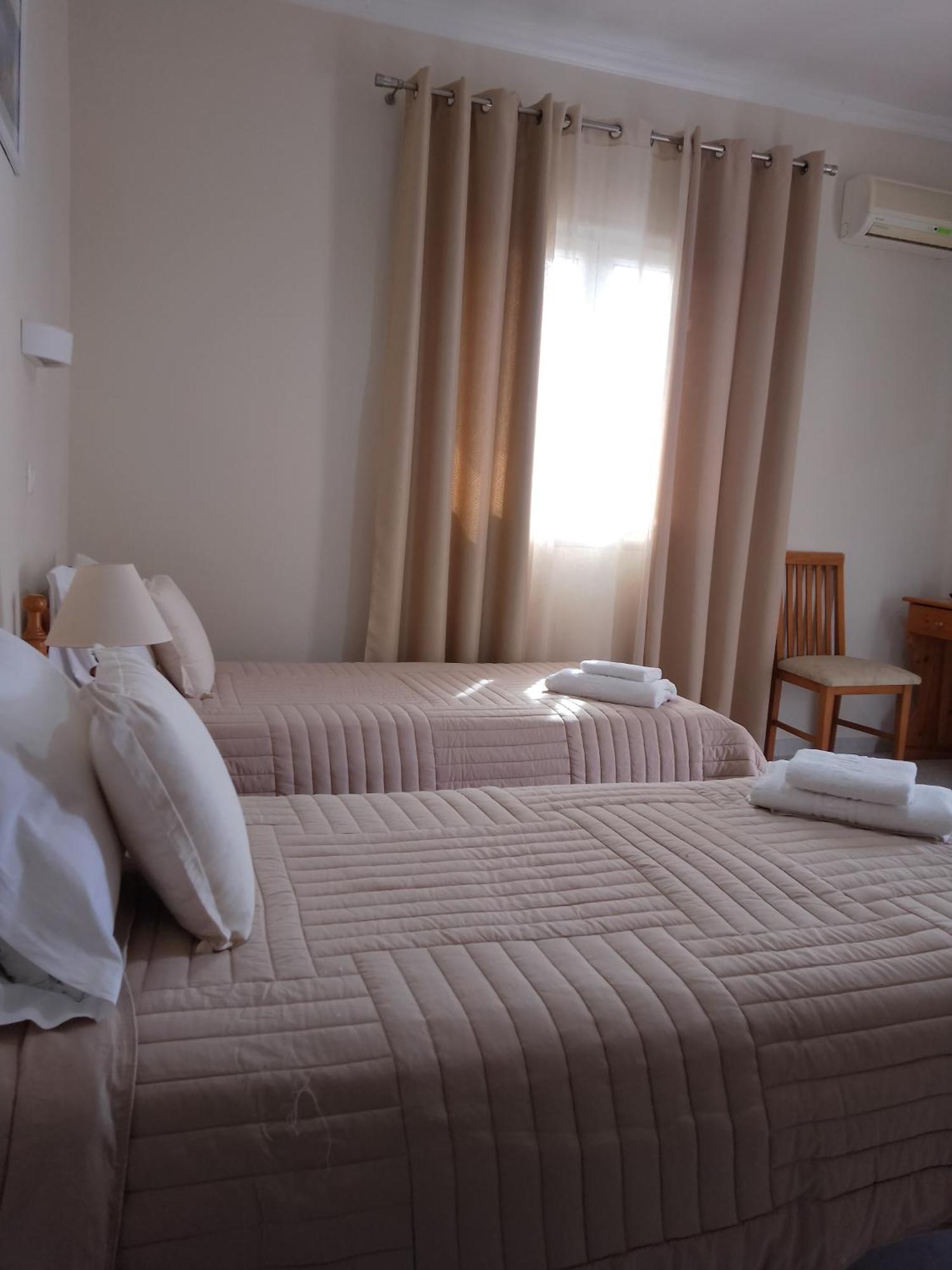 Vicky'S Guesthouse Κάβος Εξωτερικό φωτογραφία
