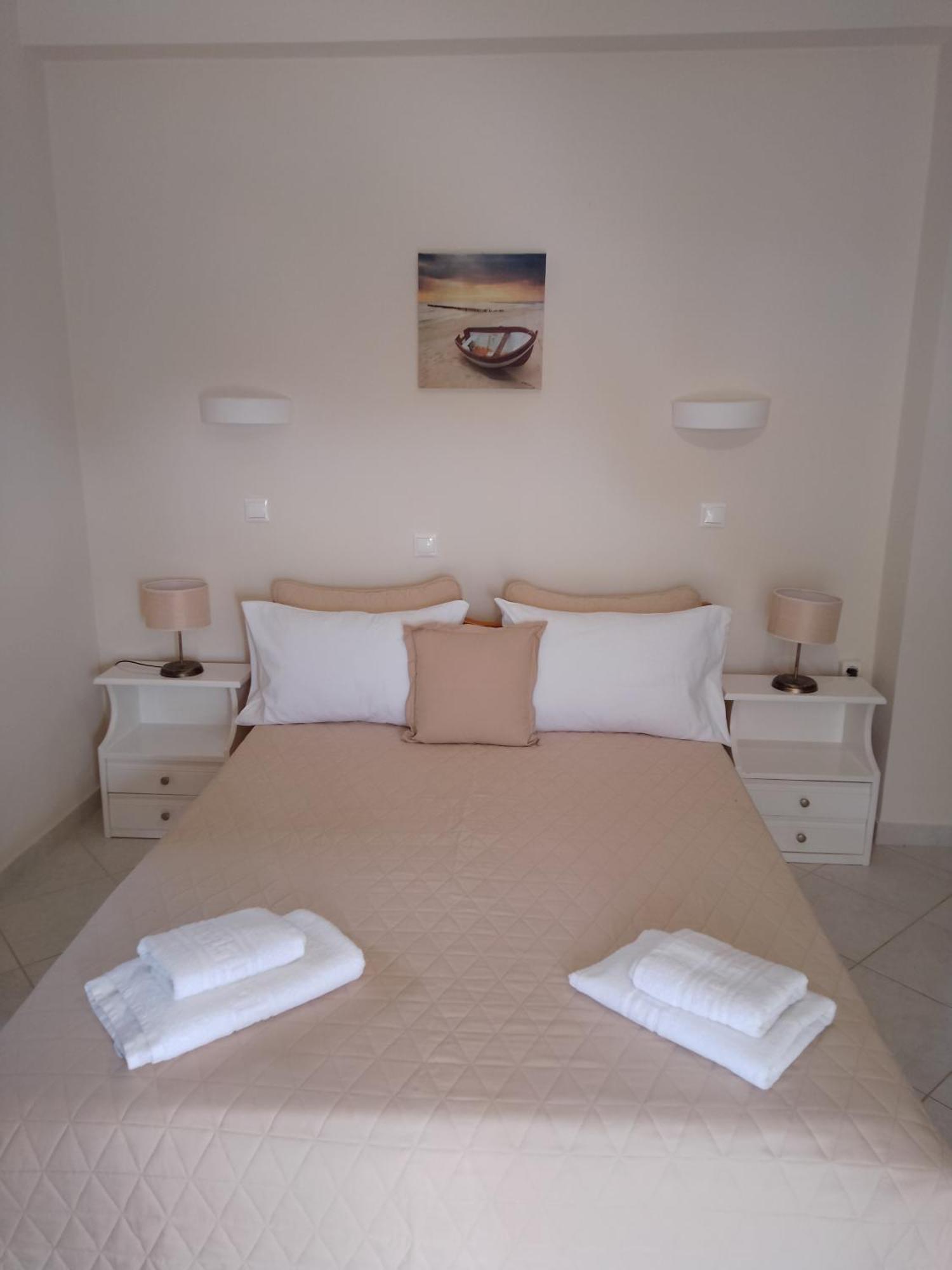 Vicky'S Guesthouse Κάβος Εξωτερικό φωτογραφία