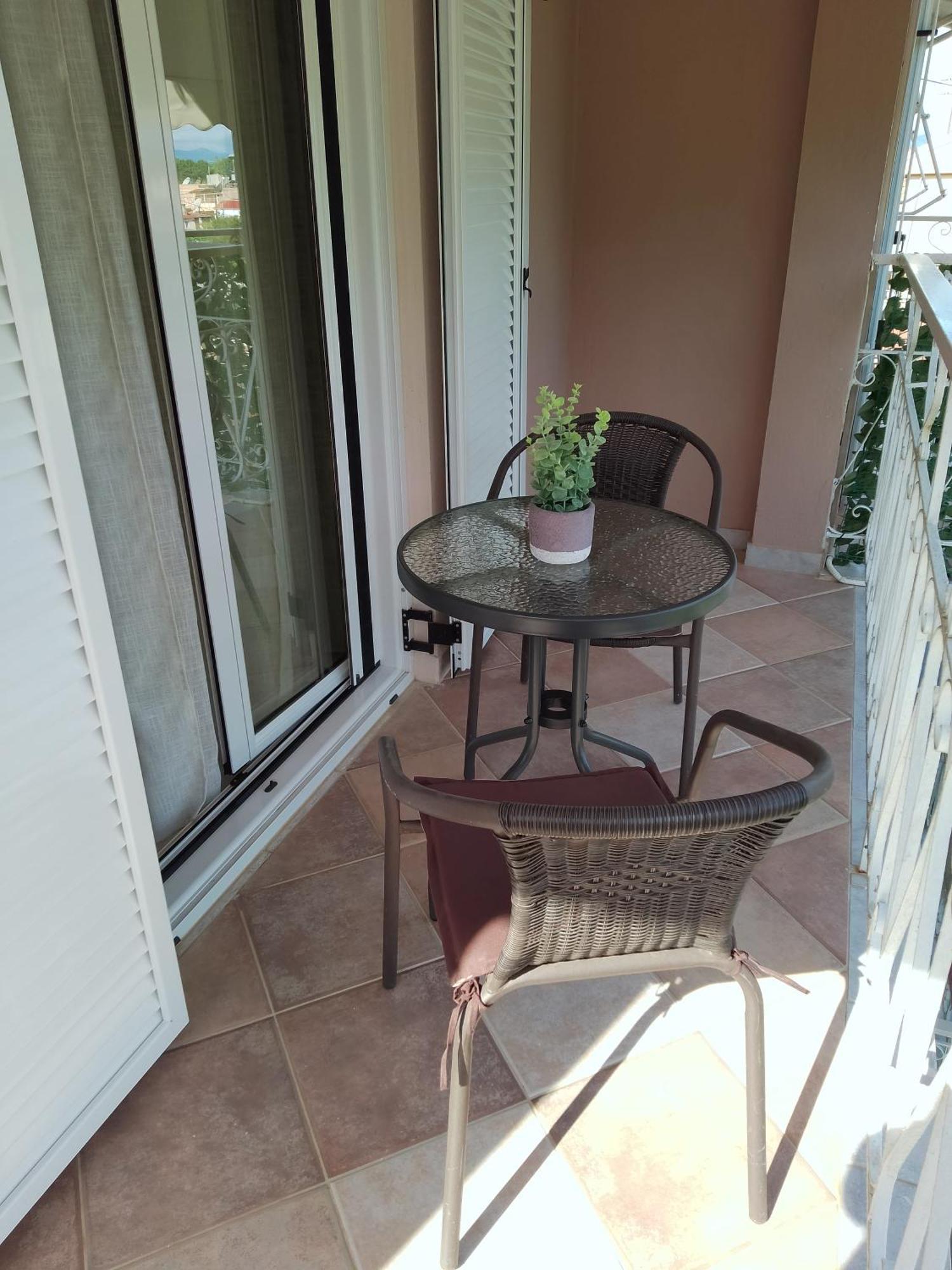 Vicky'S Guesthouse Κάβος Εξωτερικό φωτογραφία