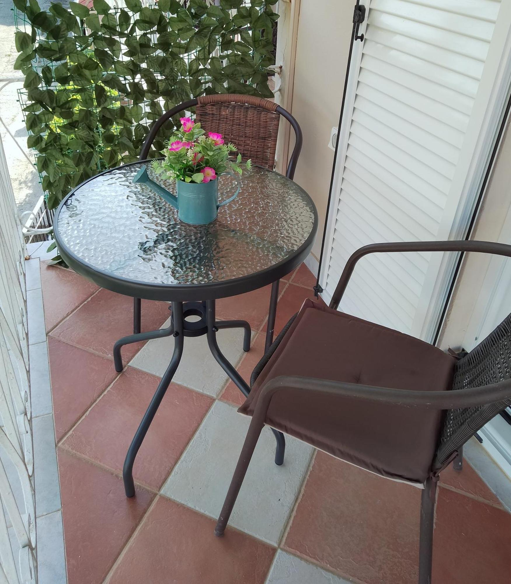 Vicky'S Guesthouse Κάβος Εξωτερικό φωτογραφία