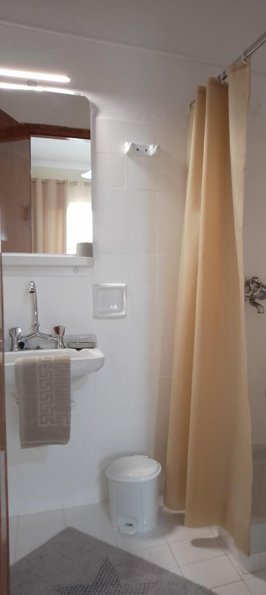 Vicky'S Guesthouse Κάβος Εξωτερικό φωτογραφία