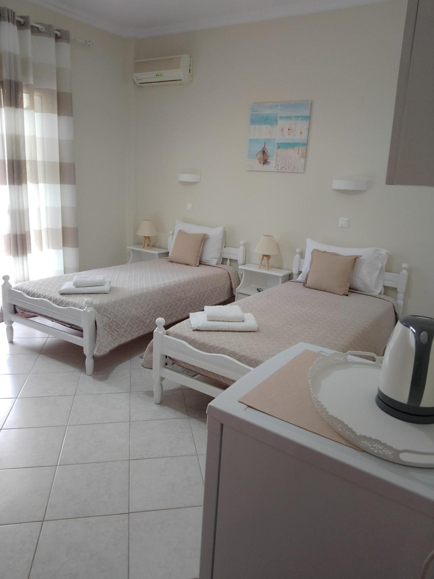 Vicky'S Guesthouse Κάβος Δωμάτιο φωτογραφία