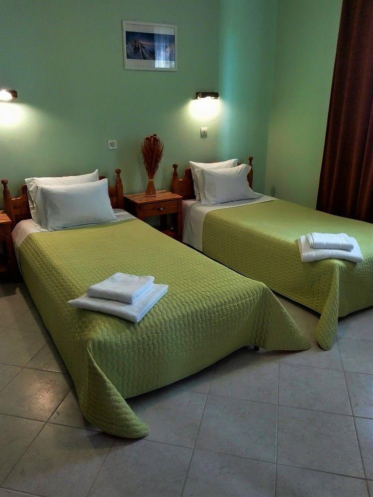 Vicky'S Guesthouse Κάβος Εξωτερικό φωτογραφία