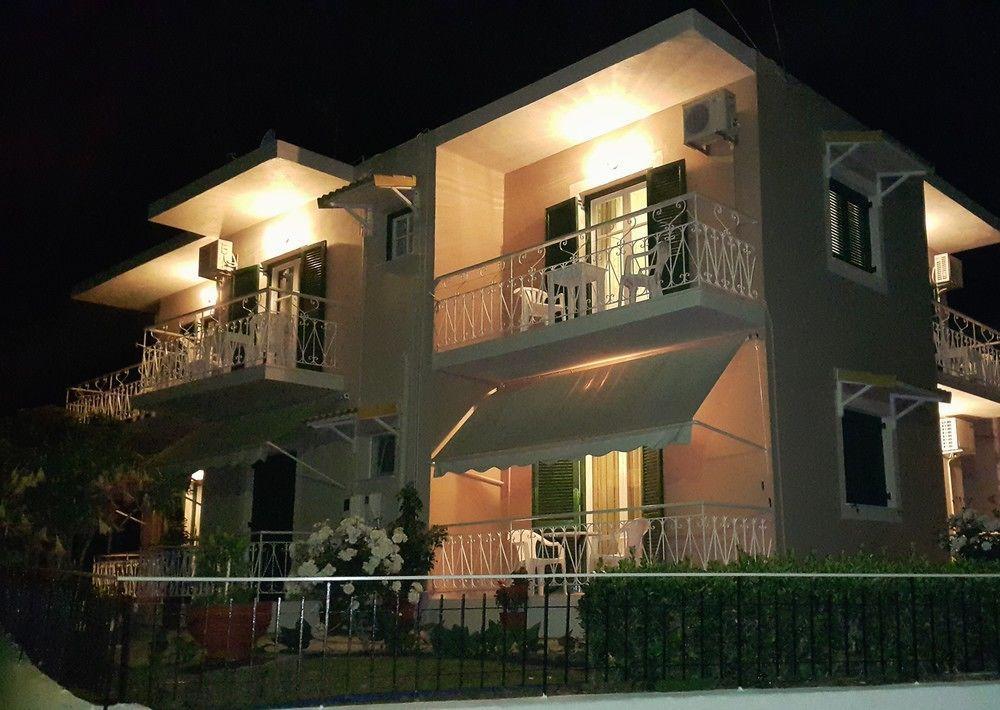Vicky'S Guesthouse Κάβος Εξωτερικό φωτογραφία