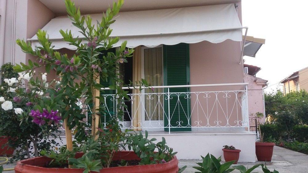 Vicky'S Guesthouse Κάβος Εξωτερικό φωτογραφία