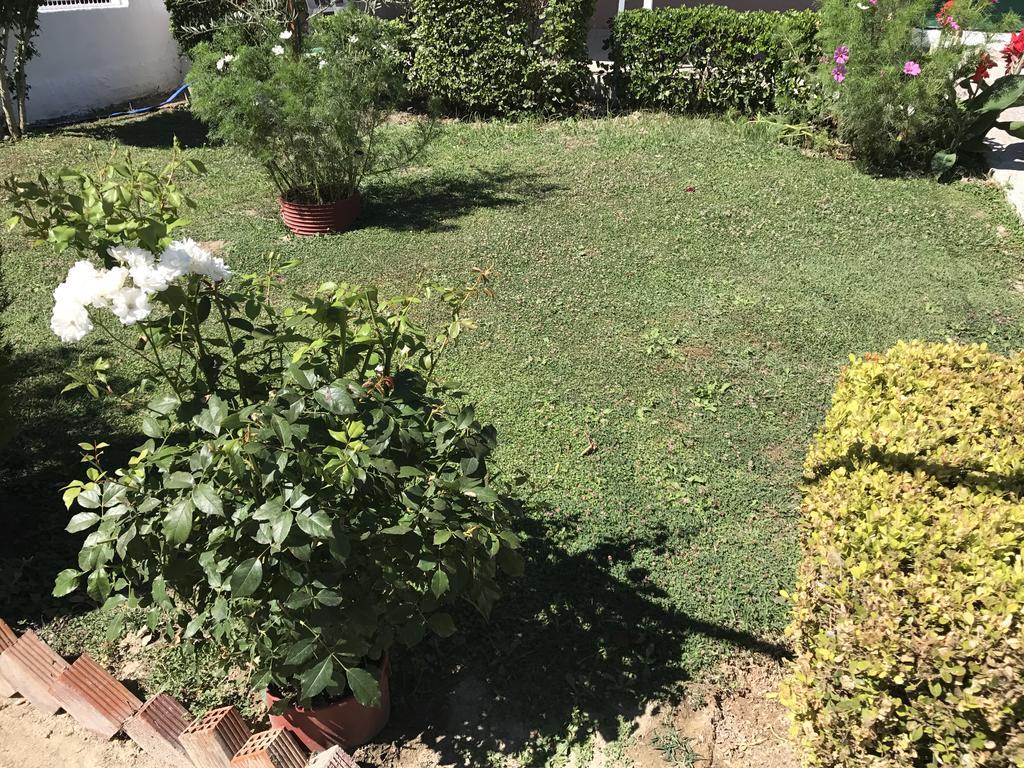 Vicky'S Guesthouse Κάβος Εξωτερικό φωτογραφία