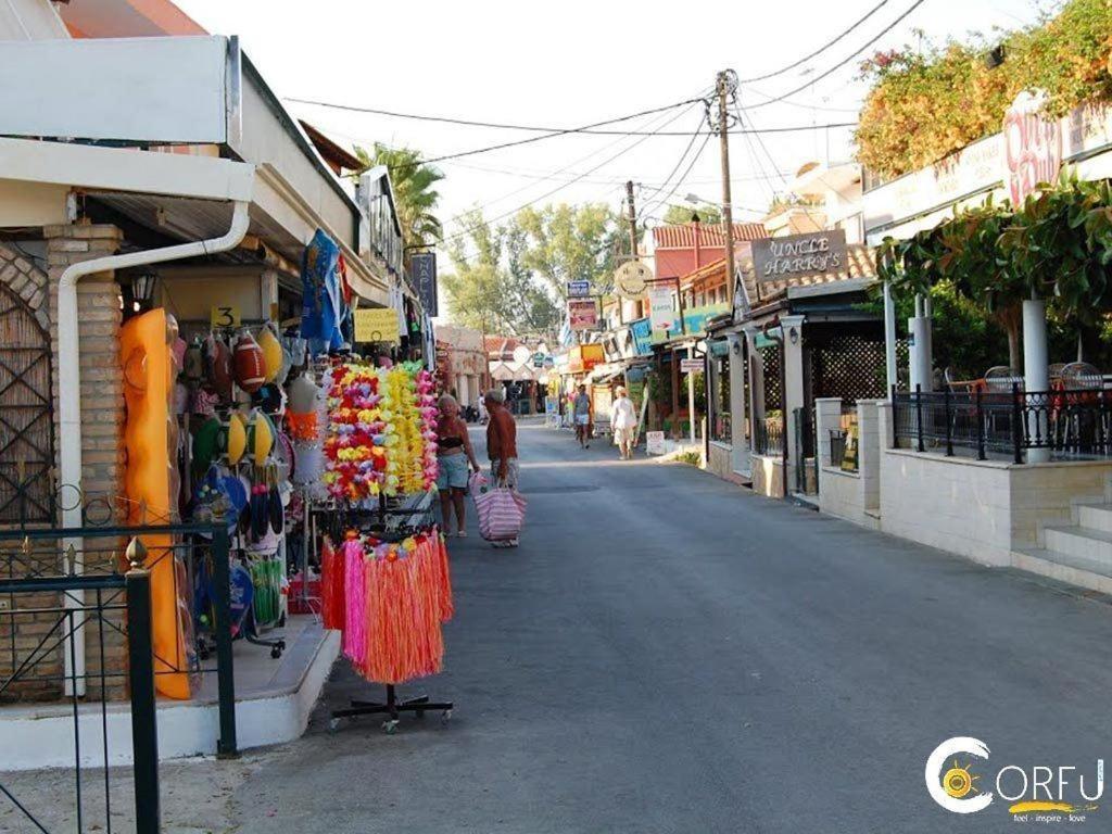 Vicky'S Guesthouse Κάβος Εξωτερικό φωτογραφία