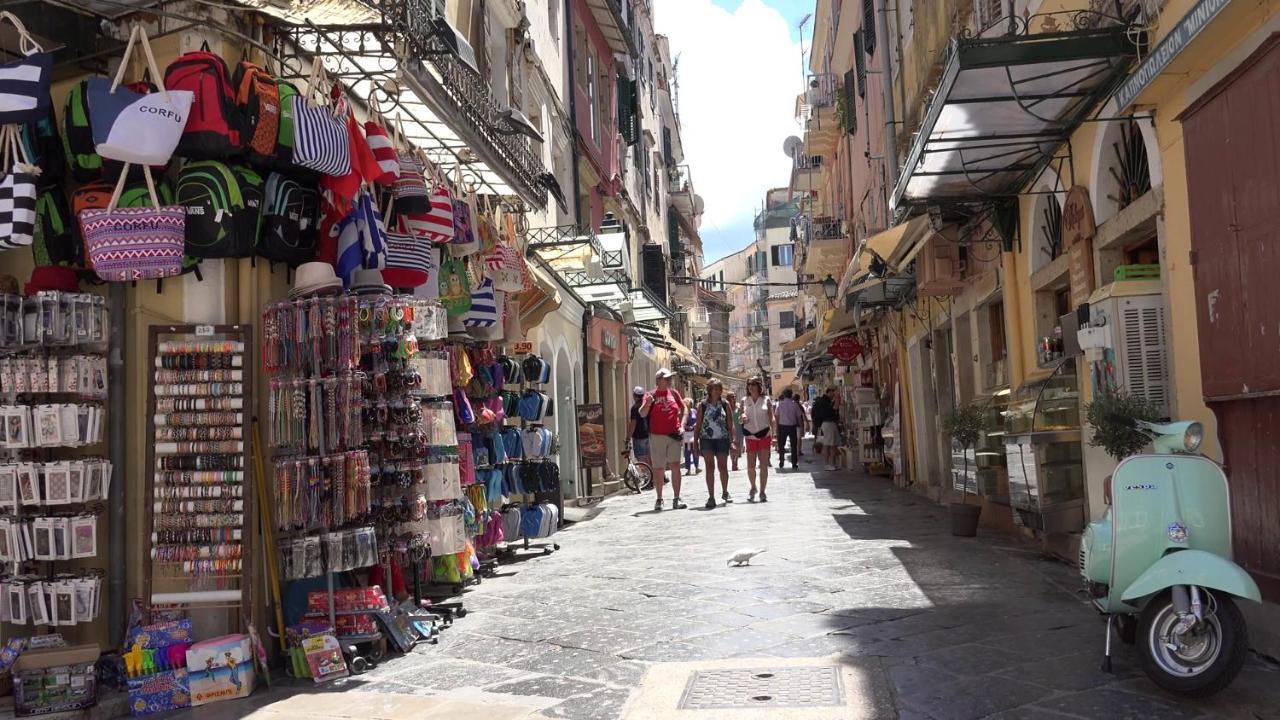 Vicky'S Guesthouse Κάβος Εξωτερικό φωτογραφία