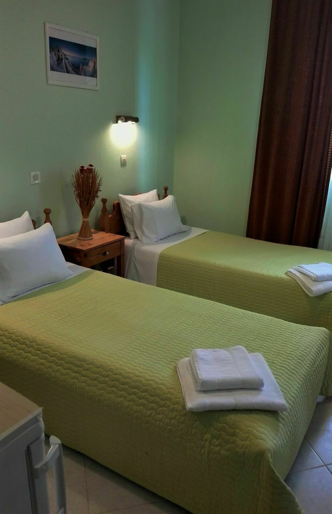Vicky'S Guesthouse Κάβος Εξωτερικό φωτογραφία